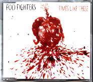 Foo Fighters : Times Like These (Pt. 2)